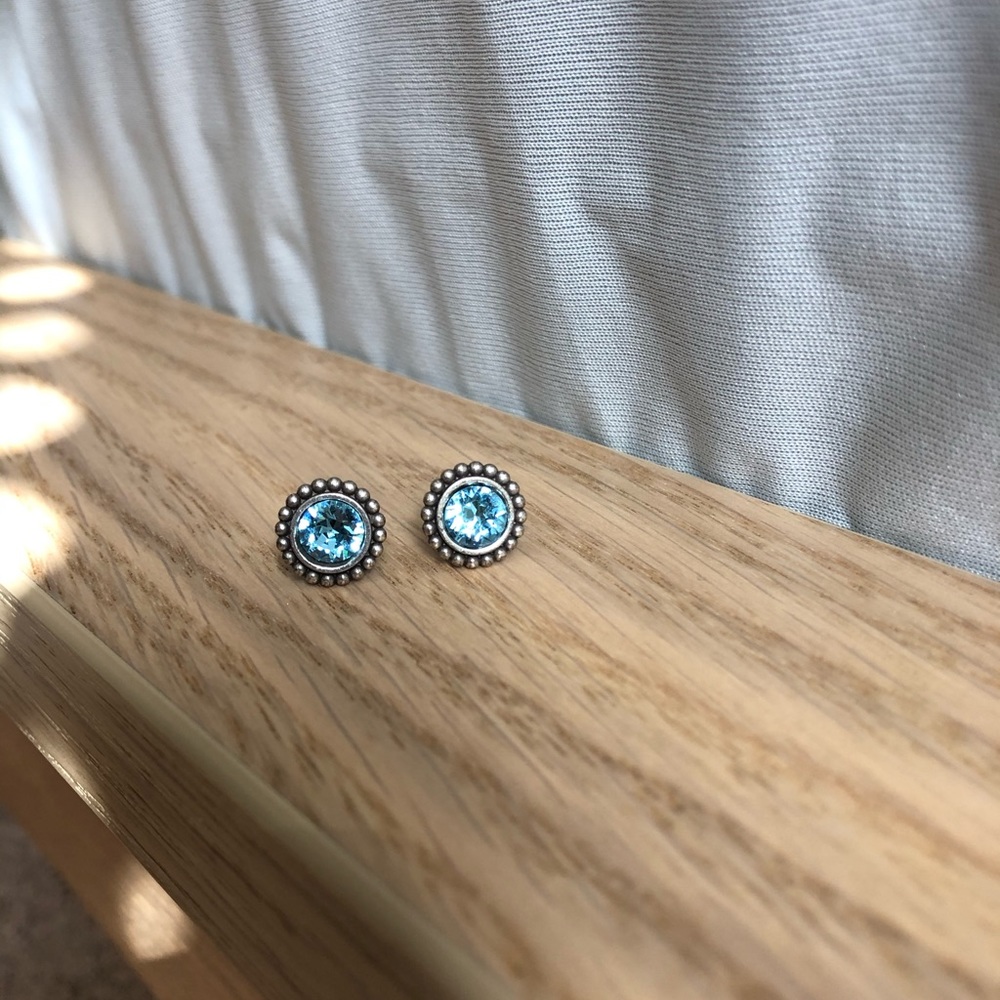 Brighton earrings